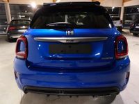 Usata Fiat 130 Dolcevita 2023 Azzurro SUV