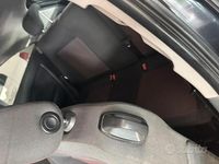 Usata Opel Corsa 69 CV (50 kW) 2007 Nero Utilitaria