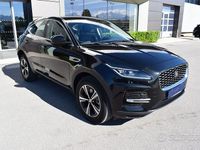 Usata Jaguar E-Pace SE 163 CV (119 kW) 2022 Nero SUV