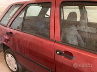 Usata Fiat Tipo 75 CV (55 kW) 1994 Utilitaria