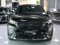 Usata Peugeot 2008 GT 131 CV (96 kW) 2023 Nero SUV