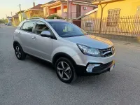 Usata SsangYong Korando 148 CV (108 kW) 2018 SUV