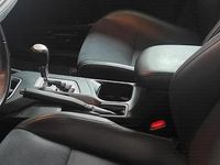 Usata Toyota RAV4 Hybrid Style 197 CV (144 kW) 2017 Argento SUV