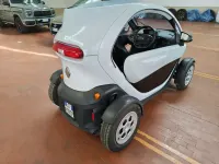 Brugt Renault Twizy 12 kW (17 HK) 2016 Hvid Hatchback