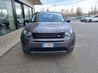 usata Land Rover Discovery Sport 2.0 TD4 150 Auto Business Edition Pure