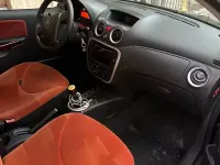 Usata Citroën C2 60 CV (44 kW) 2006 Nero Utilitaria