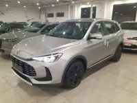 Nuova MG ZS 116 CV (85 kW) 2026 Grigio argento SUV