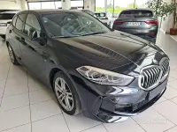 Usata BMW 118 M Sport 150 CV (110 kW) 2024 Nero Utilitaria