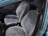 Usata Chevrolet Matiz 67 CV (49 kW) 2006 Blu Utilitaria