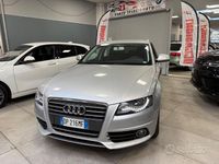 Usata Audi A4 Ambiente 143 CV (105 kW) 2008 Grigio Station wagon