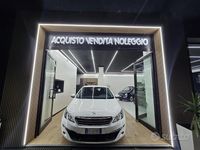 Usata Peugeot 308 Business-Line 120 CV (88 kW) 2016 Bianco Station wagon