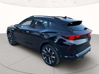 Usata Cupra Formentor 204 CV (150 kW) 2025 Nero midnight SUV