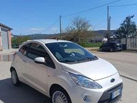 Usata Ford Ka Titanium 75 CV (55 kW) 2013 Utilitaria
