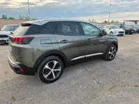 Usata Peugeot 3008 Allure 131 CV (96 kW) 2018 Grigio SUV