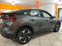 Usata Citroën C4 Feel 130 CV (95 kW) 2021 Grigio Berlina