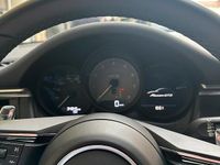 Usata Porsche Macan GTS 440 CV (323 kW) 2021 Nero SUV