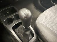 Usata Mitsubishi Space Star 70 CV (51 kW) 2021 Bianco Utilitaria