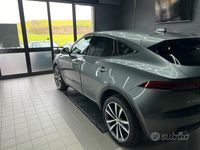 Usata Jaguar E-Pace 2018 SUV