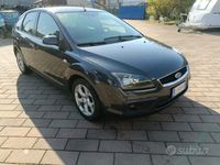 usata Ford Focus 1.6 HDI