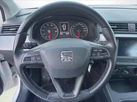 Usata Seat Ibiza Style 90 CV (66 kW) 2020 Bianco Utilitaria