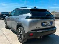 Usata Peugeot 2008 Allure 135 CV (99 kW) 2025 Grigio SUV