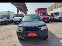 Usata Land Rover Freelander 120 CV (88 kW) 2000 SUV