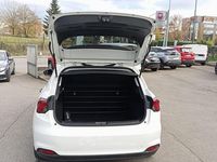 Usata Fiat Tipo S 95 CV (69 kW) 2022 Bianco Berlina