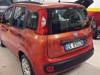 Usata Fiat Panda 2013 Utilitaria