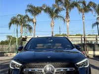 Brugt Mercedes GLA250 160 HK (117 kW) 2021 SUV