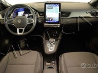 Usata Renault Symbioz Techno 145 CV (106 kW) 2025 Grigio SUV