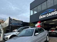 Usata Jaguar X-type Executive 195 CV (143 kW) 2001 Grigio Berlina