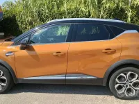 Usata Renault Captur 95 CV (69 kW) 2020 SUV