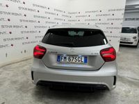 usata Mercedes A45 AMG A 45 AMG4Matic Automatic