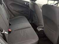 Usata Ford Fiesta 86 CV (63 kW) 2013 Utilitaria