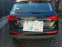 Usata Audi Q5 190 CV (139 kW) 2016 SUV