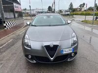Usata Alfa Romeo Giulietta Super 119 CV (87 kW) 2017 Grigio Utilitaria