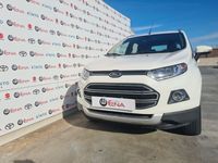 usata Ford Ecosport 1.5 TDCi 90 CV Titanium