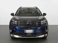 Usata Citroën C5 Aircross Shine 131 CV (96 kW) 2023 Blu SUV
