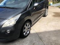 Usata Peugeot 3008 120 CV (88 kW) 2011
