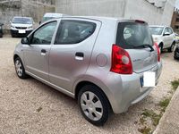 Usata Suzuki Alto GL 68 CV (50 kW) 2010 Argento Utilitaria