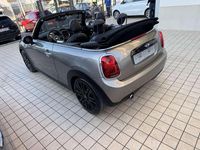 Usata Mini Cooper D Cabriolet Hype 116 CV (85 kW) 2016 Other Cabrio