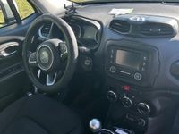 usata Jeep Renegade - 2015