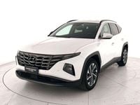 Occasion Hyundai Tucson 116 ch (85 kW) 2021 Blanc SUV