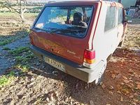 Usata Fiat Panda Young 39 CV (28 kW) 2000 Berlina