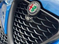 Usata Alfa Romeo Tonale Sprint 131 CV (96 kW) 2024 Blu SUV