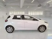 Usata Renault Zoe Life 50 kW (69 CV) 2021 Utilitaria