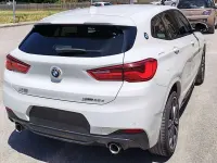 Usata BMW X2 M Sport 190 CV (139 kW) 2019 SUV