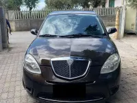 Usata Lancia Ypsilon 77 CV (56 kW) 2007 Bronzo Utilitaria