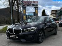 usata BMW 118 d 5p. Automatic Sport