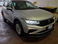 Usata VW Tiguan Life 150 CV (110 kW) 2023 SUV